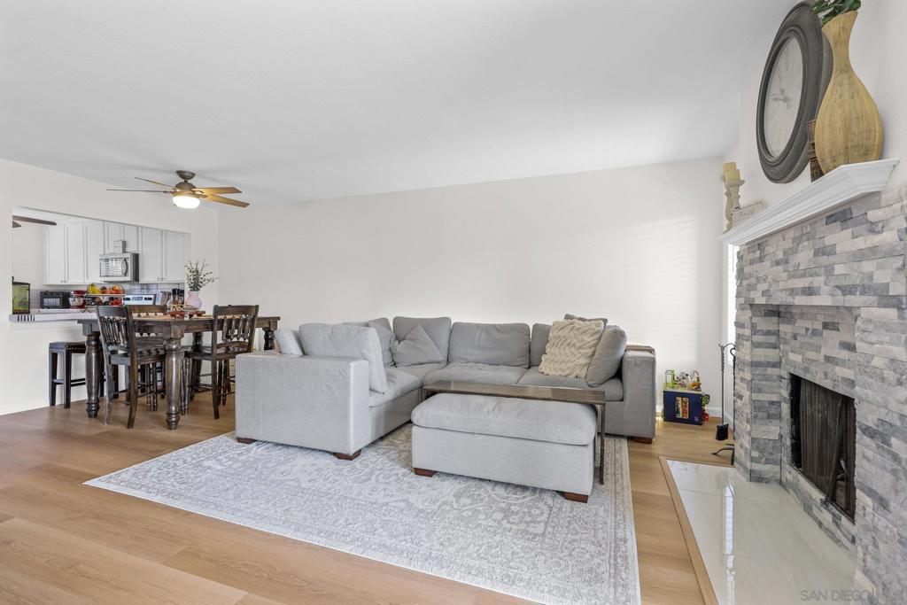 Fallbrook - Residential