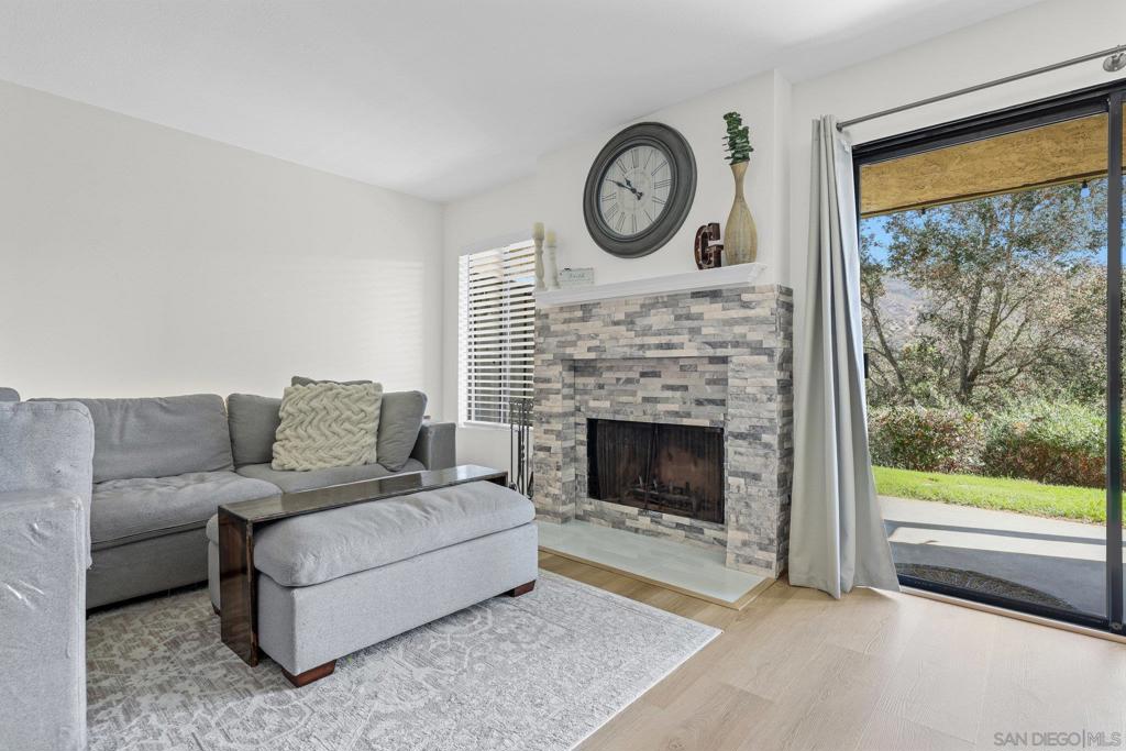 Fallbrook - Residential