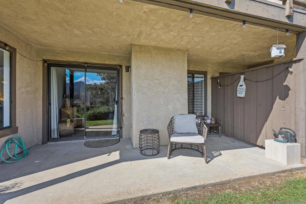Fallbrook - Residential