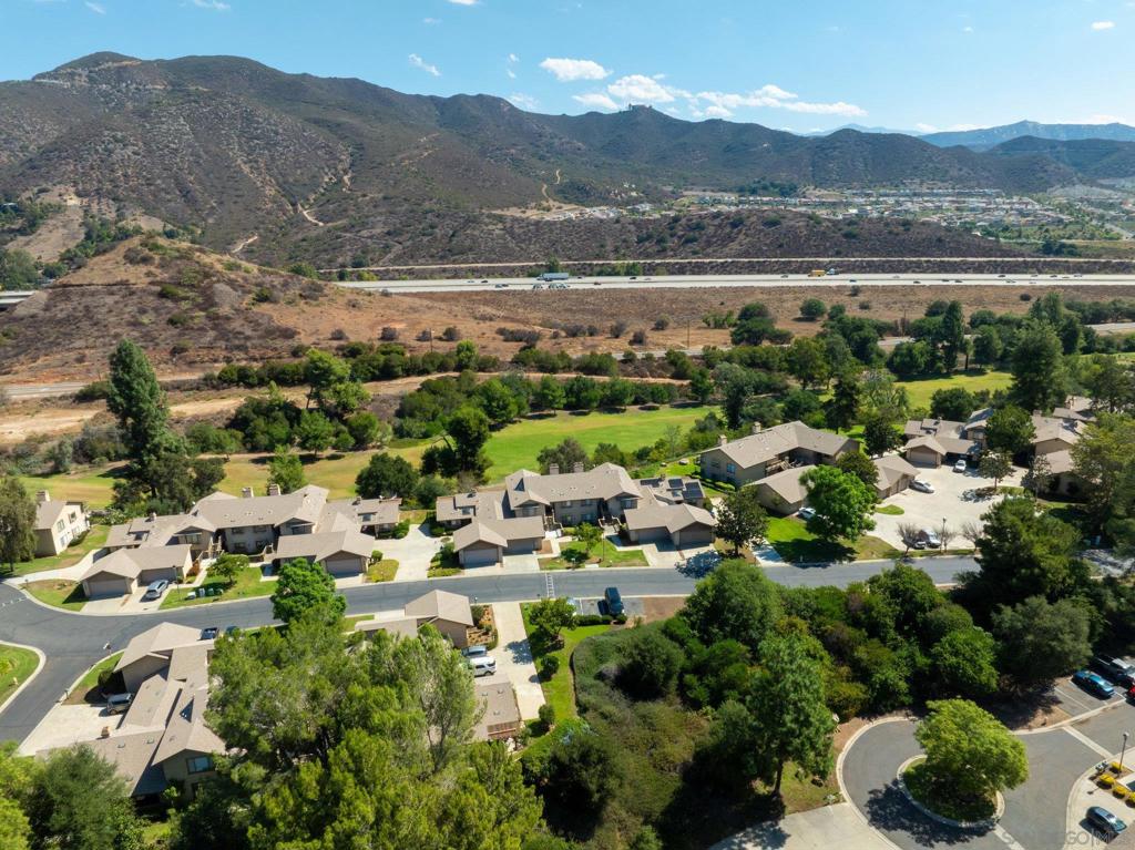 Fallbrook - Residential