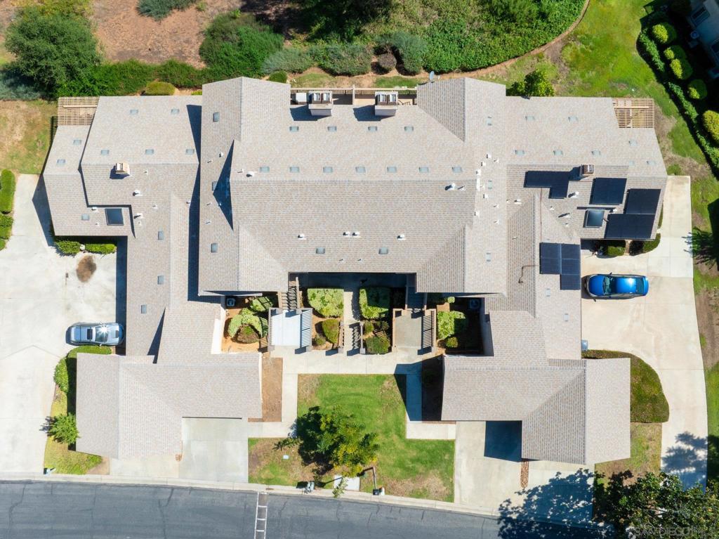 Fallbrook - Residential