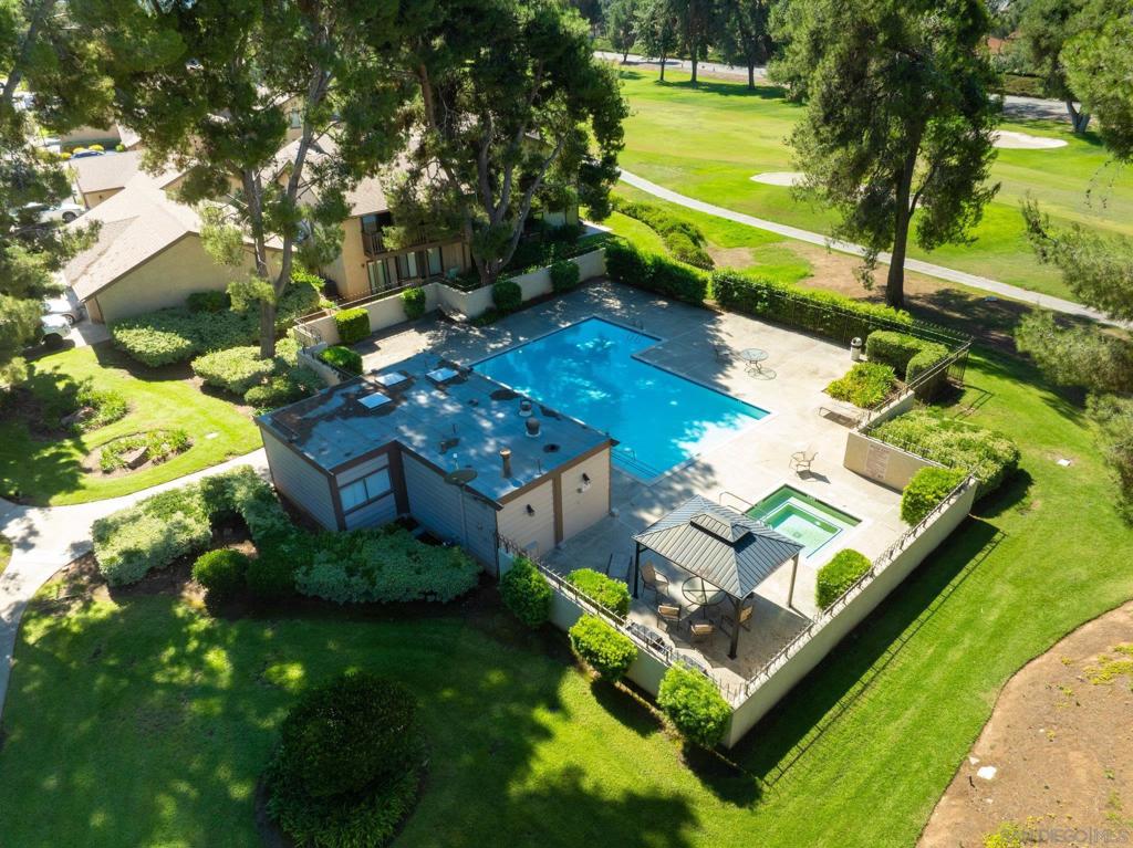 Fallbrook - Residential