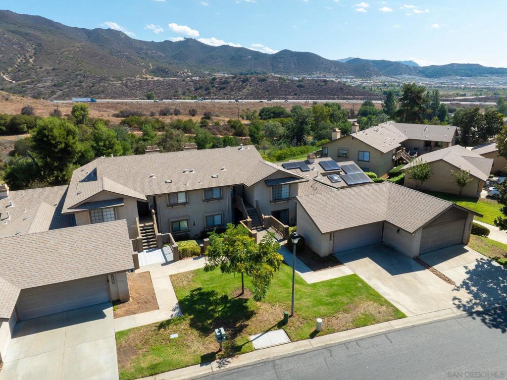 Fallbrook - Residential