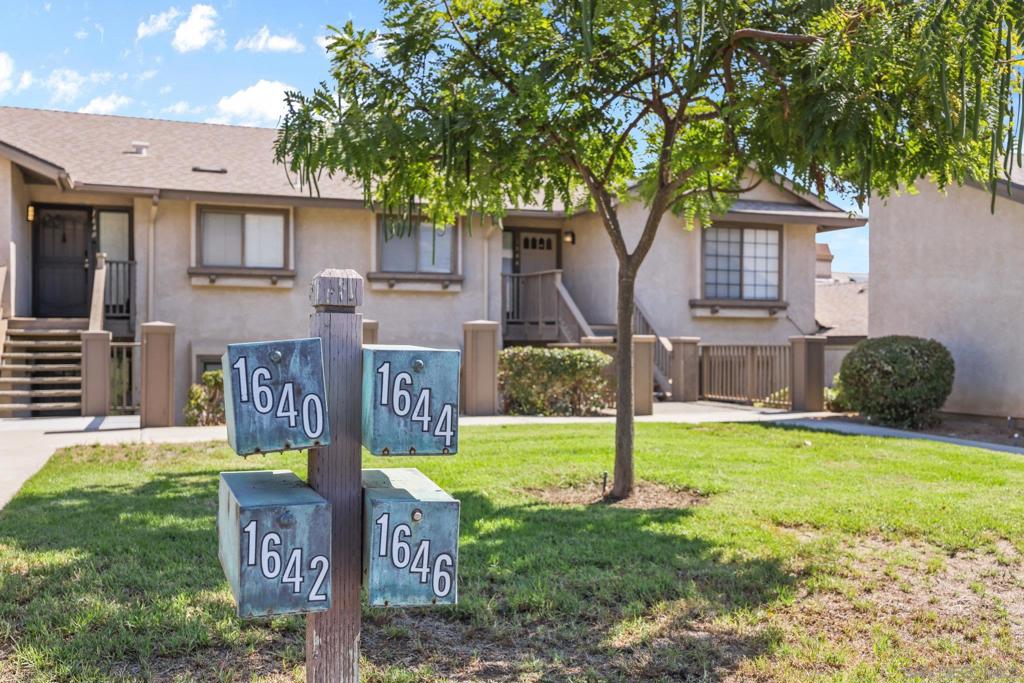 Fallbrook - Residential