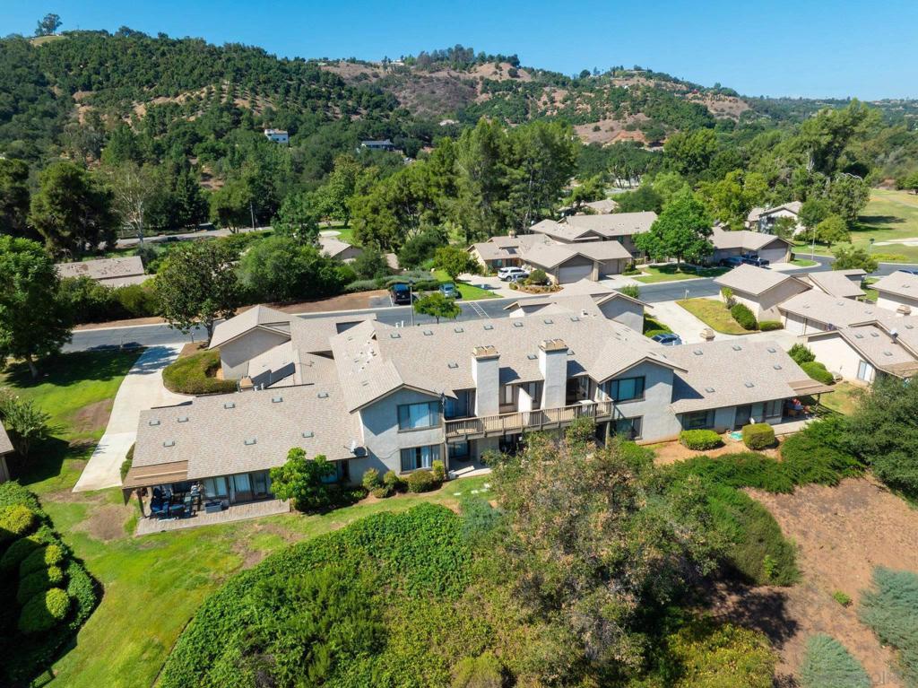 Fallbrook - Residential