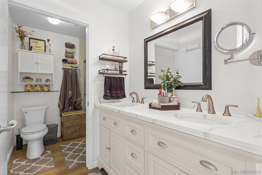 Fallbrook - Residential