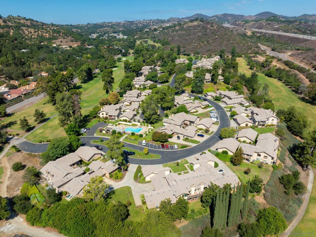 Fallbrook - Residential