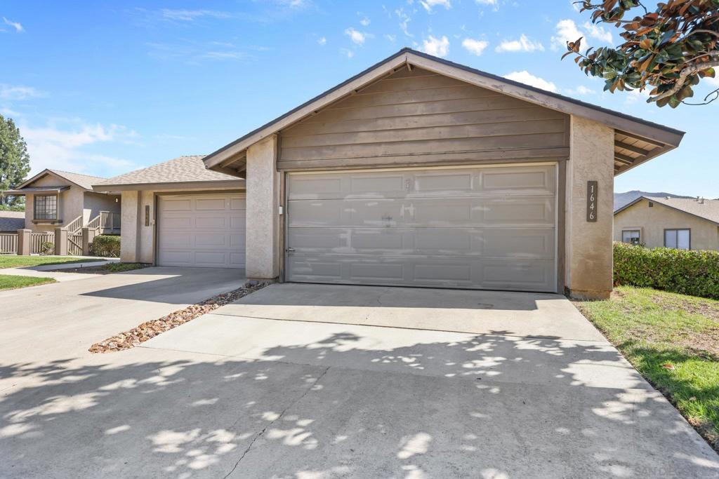 Fallbrook - Residential