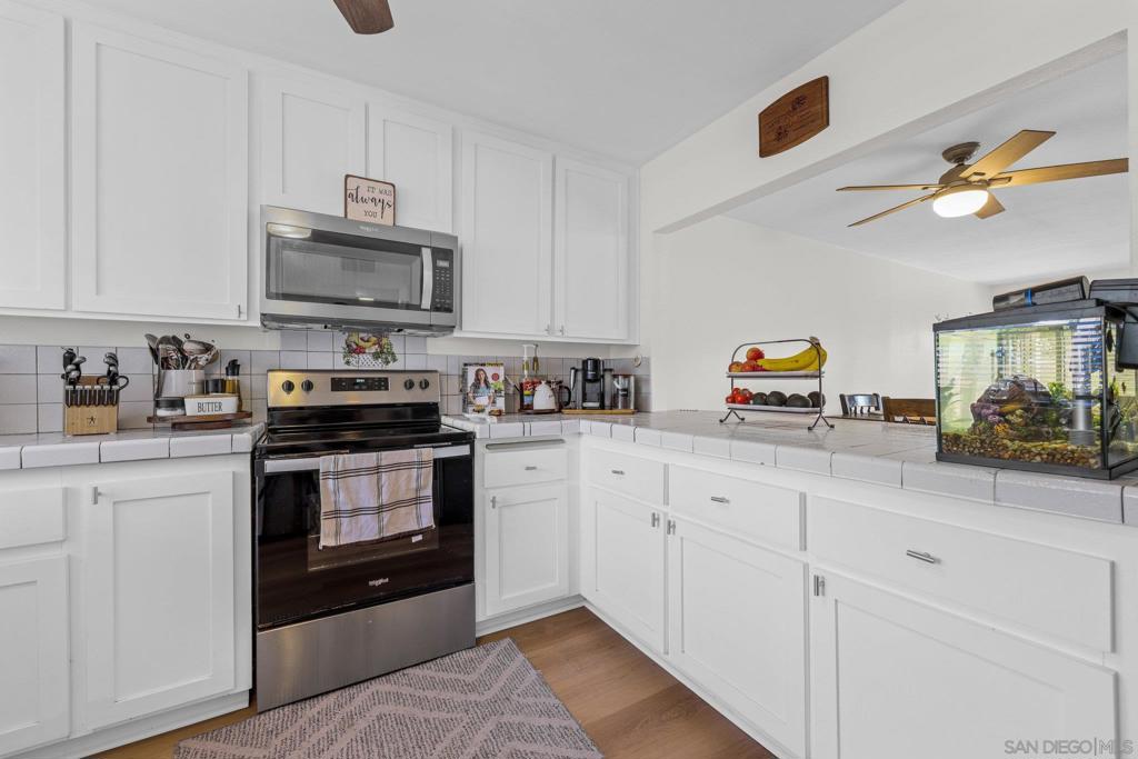 Fallbrook - Residential