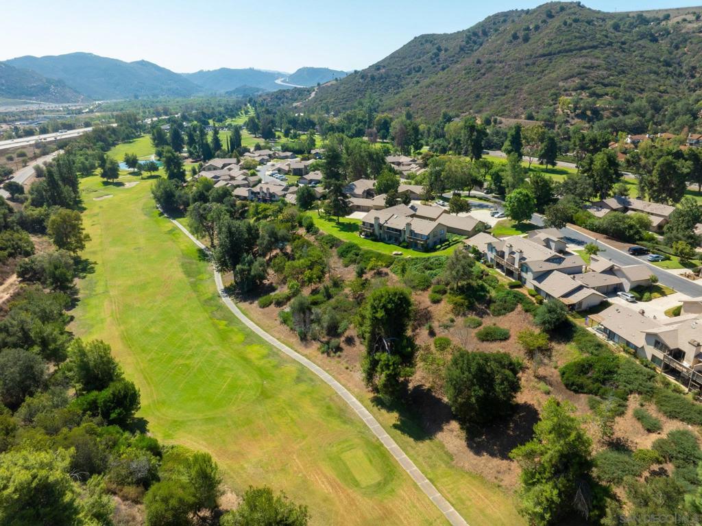 Fallbrook - Residential