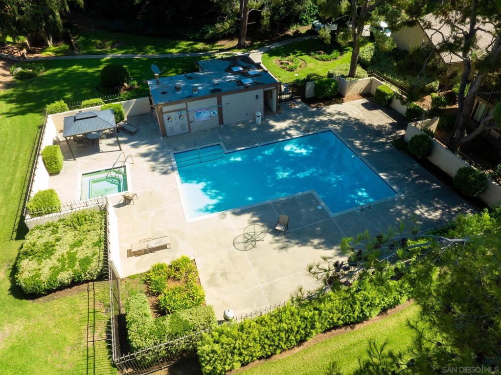 Fallbrook - Residential