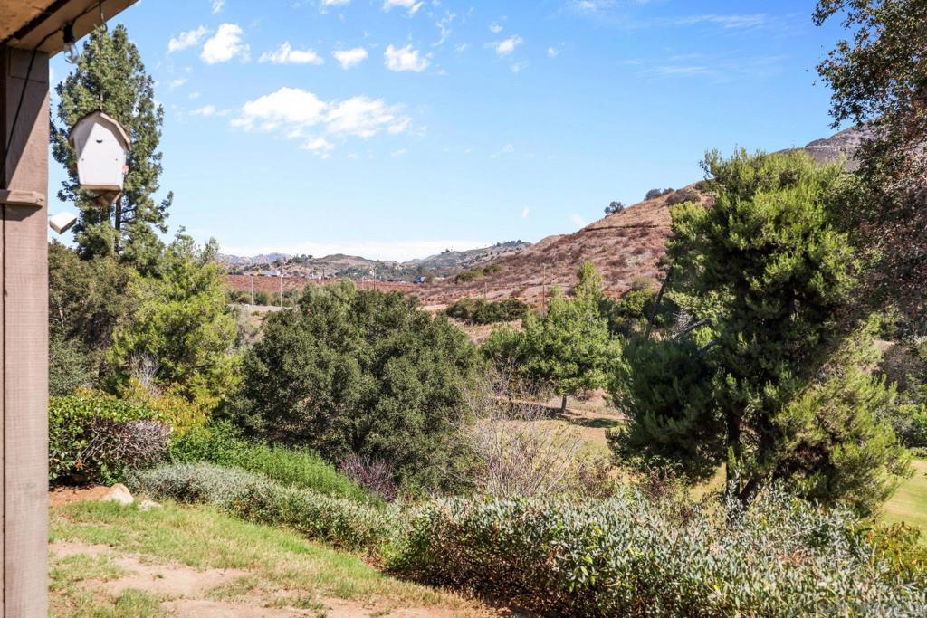 Fallbrook - Residential