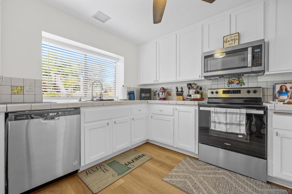 Fallbrook - Residential