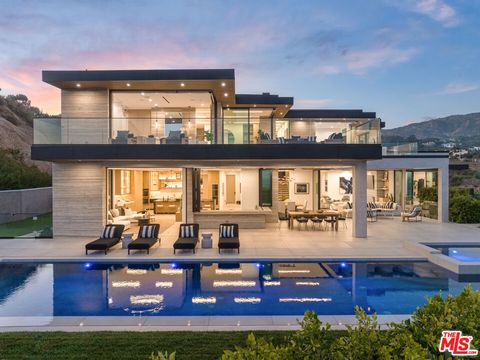 23917 Malibu Road Malibu CA 90265