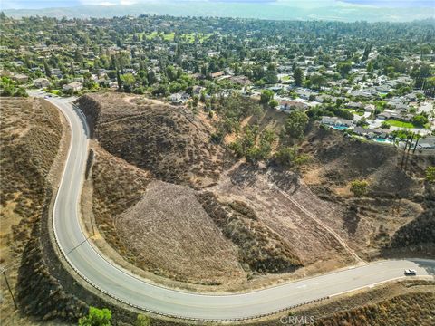 Photo of 0 Wabash Drive, Redlands, CA 92373 (MLS # IV26041427)