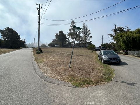 Tiny photo for 1886 Wales RD, Cambria, CA 93428 (MLS # SC26123082)
