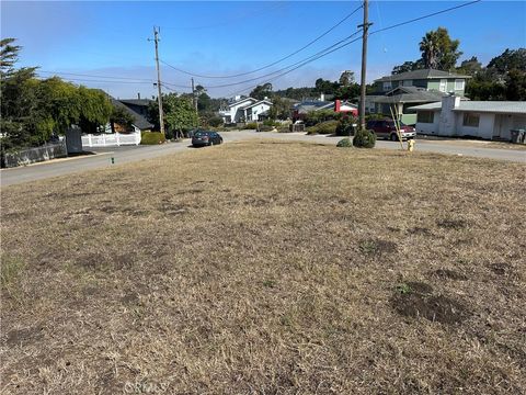 Photo of 1886 Wales RD, Cambria, CA 93428 (MLS # SC26123082)