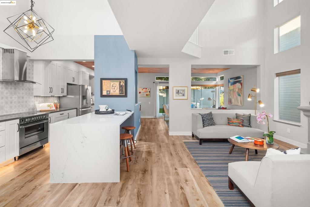 MARINA BAY - Residential