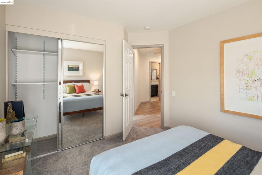 MARINA BAY - Residential