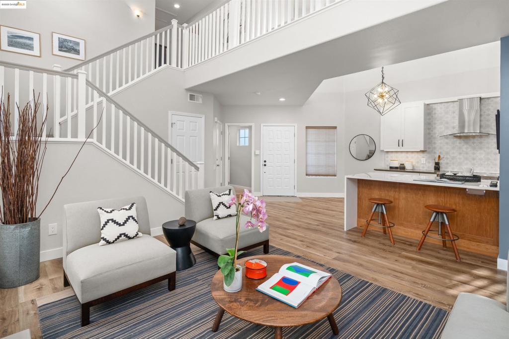 MARINA BAY - Residential