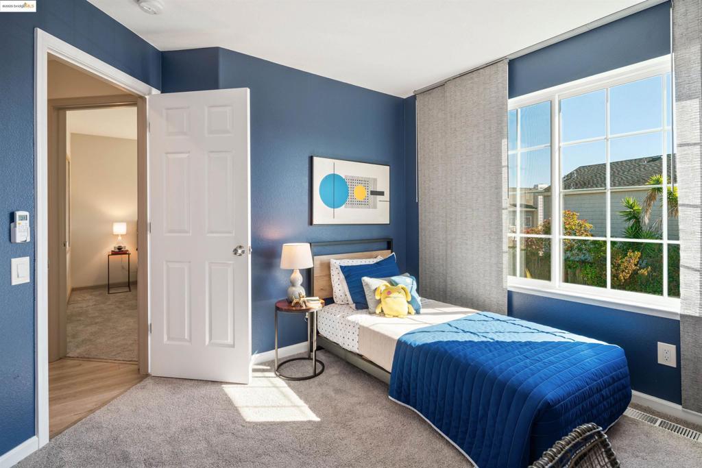 MARINA BAY - Residential