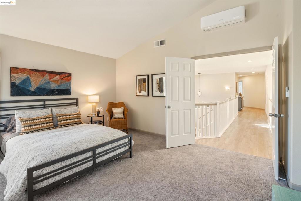 MARINA BAY - Residential