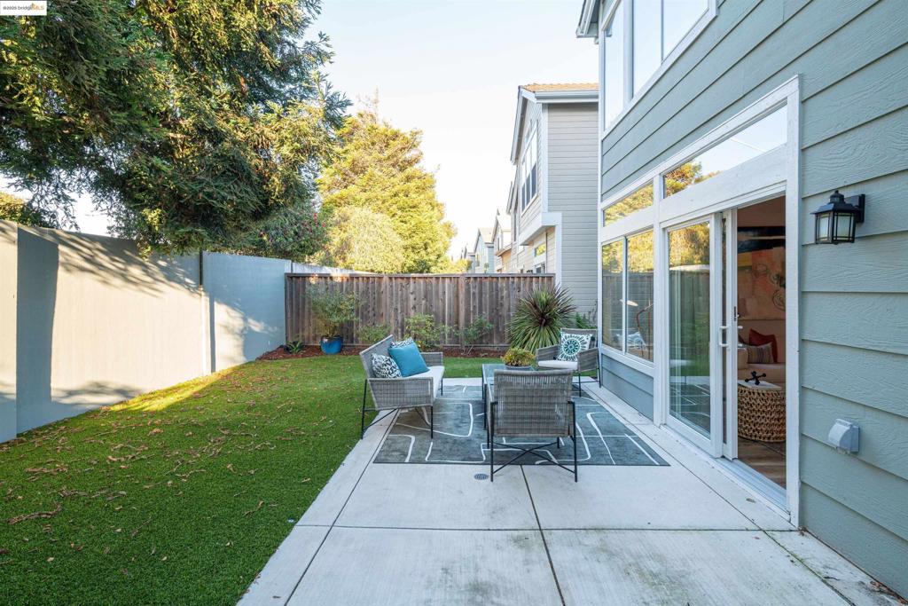 MARINA BAY - Residential