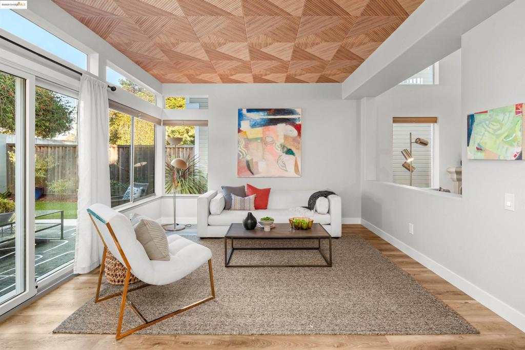 MARINA BAY - Residential