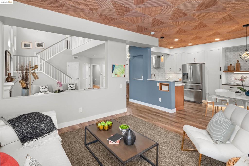 MARINA BAY - Residential