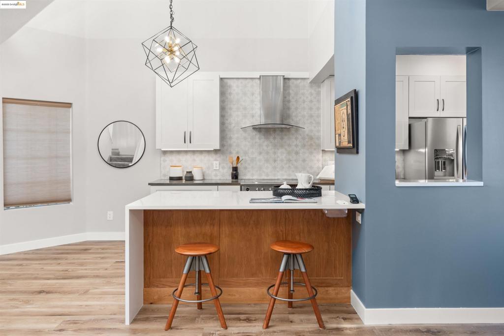 MARINA BAY - Residential