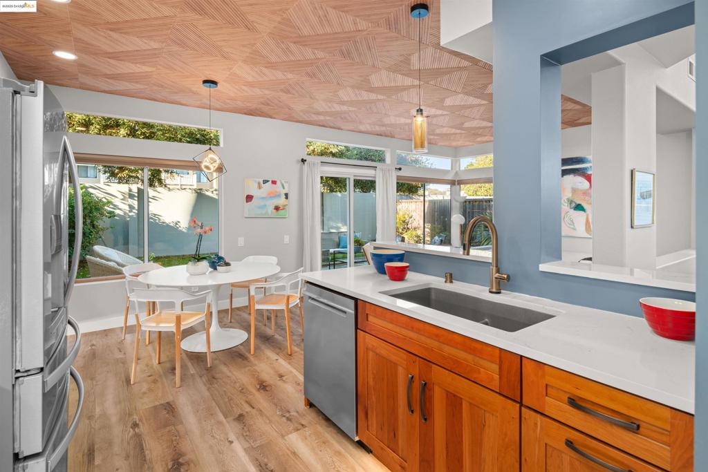 MARINA BAY - Residential