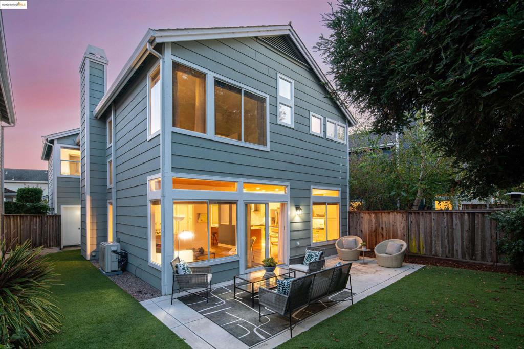 MARINA BAY - Residential