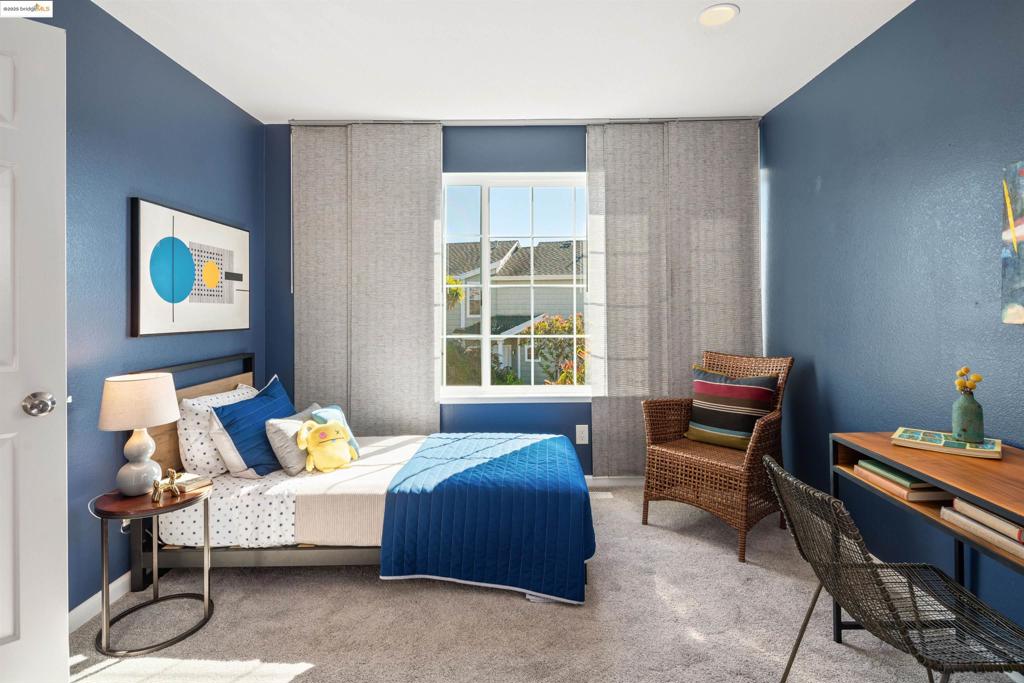 MARINA BAY - Residential