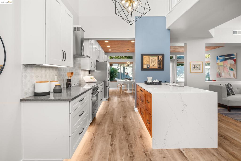 MARINA BAY - Residential