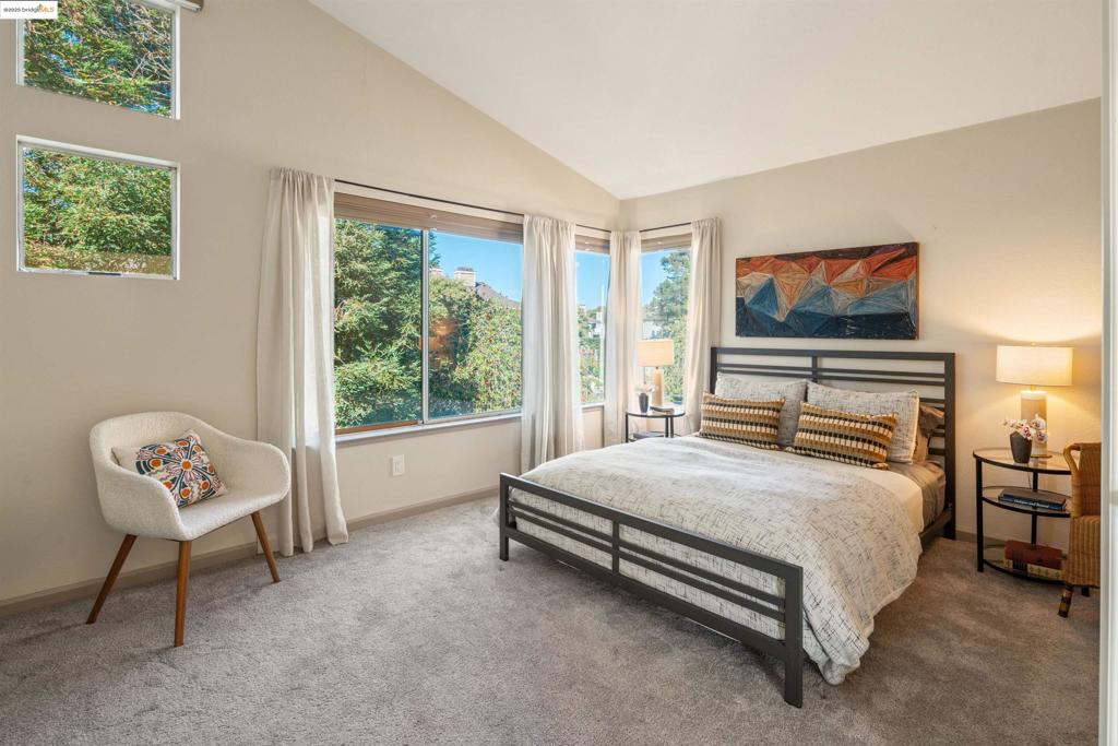 MARINA BAY - Residential