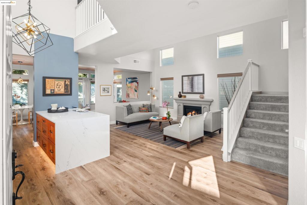 MARINA BAY - Residential