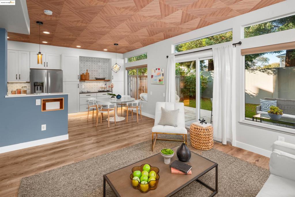 MARINA BAY - Residential