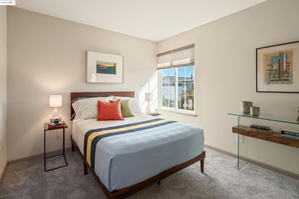 MARINA BAY - Residential