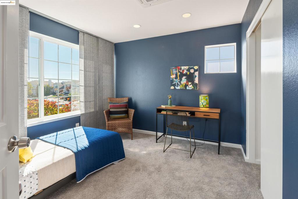 MARINA BAY - Residential