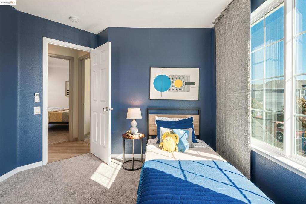 MARINA BAY - Residential