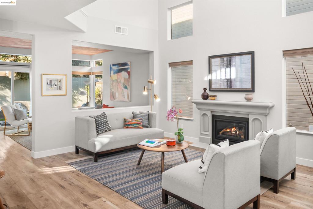 MARINA BAY - Residential