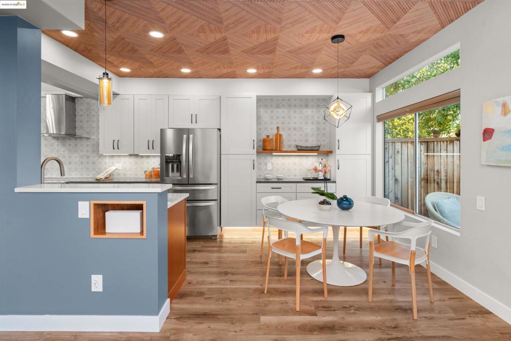 MARINA BAY - Residential