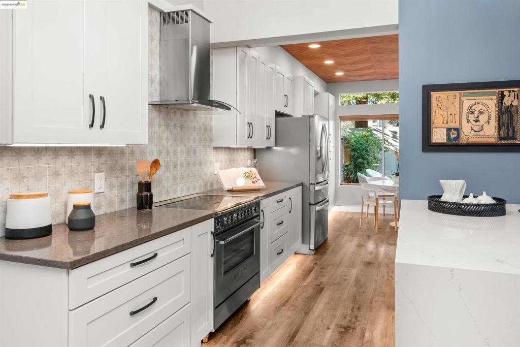 MARINA BAY - Residential