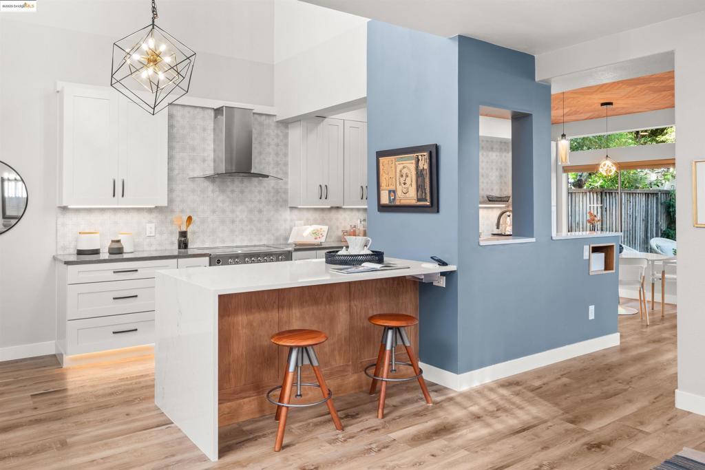 MARINA BAY - Residential