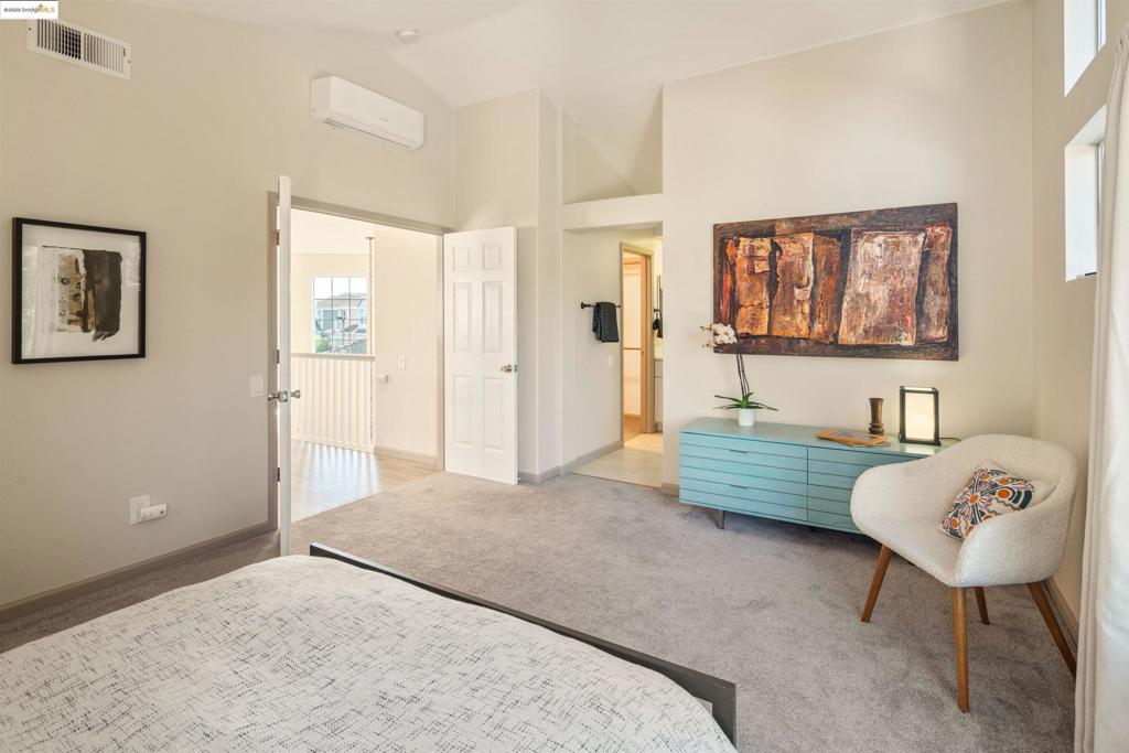 MARINA BAY - Residential