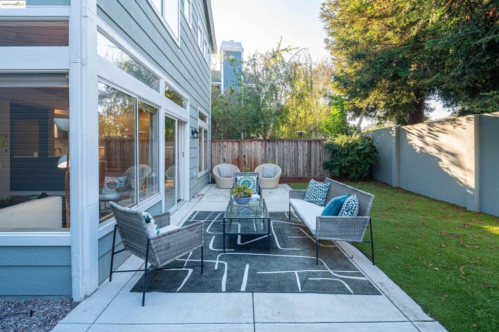 MARINA BAY - Residential