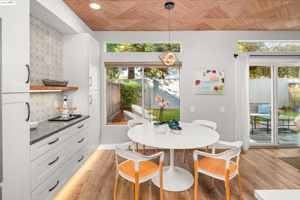 MARINA BAY - Residential