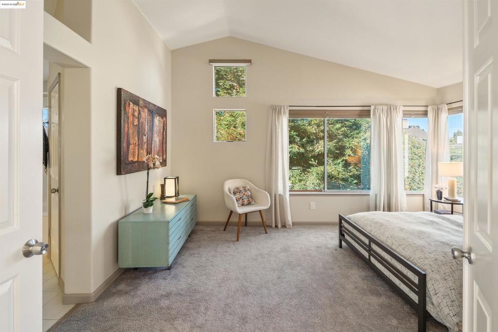 MARINA BAY - Residential