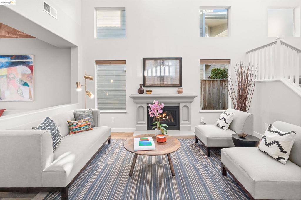 MARINA BAY - Residential