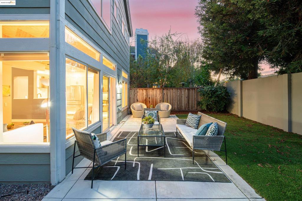 MARINA BAY - Residential